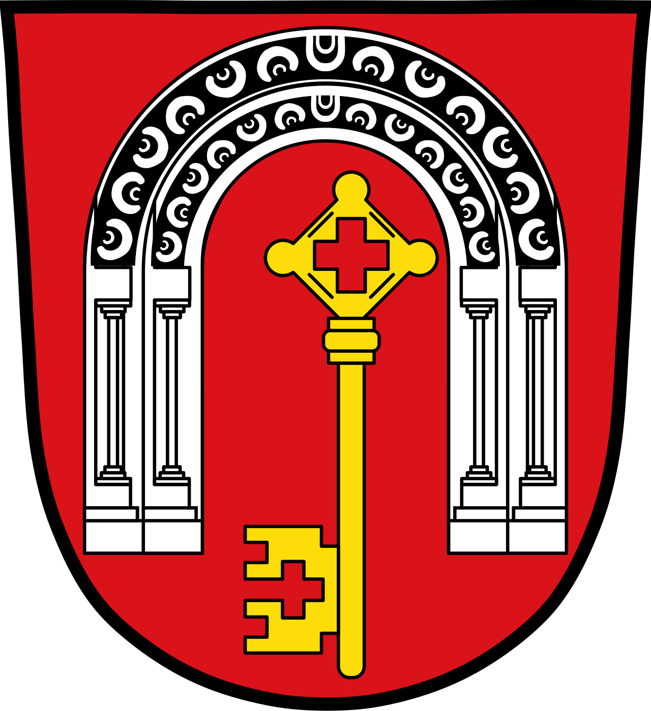 DEU Leinach COA.svg