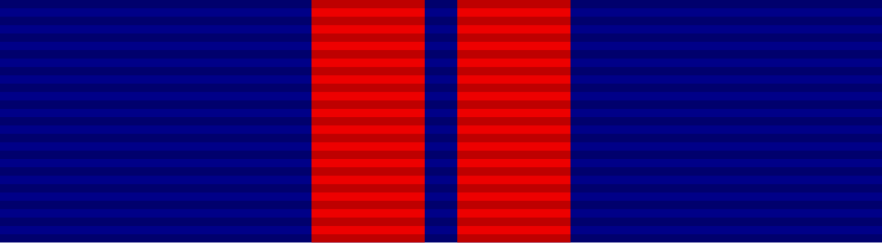Haitian Campaign Medal ribbon.svg