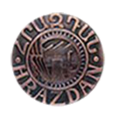 Coat of arms of Hrazdan