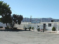 The Moonlite Bunny Ranch in 2006