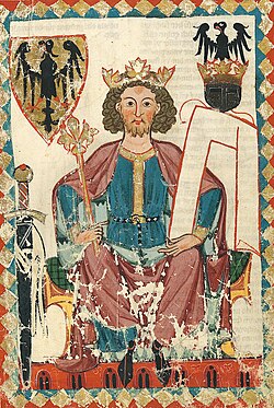 Kaiser Heinrich VI