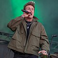 Jacoby Shaddix