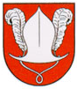 Coat of arms of Winikon