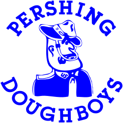 Detroit Pershing High School