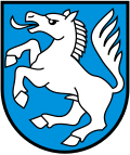 Coat of arms of Hermiswil