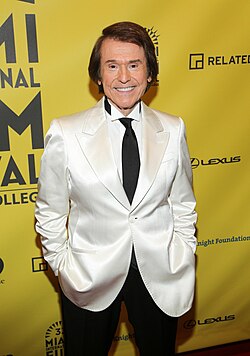 Raphael in 2014