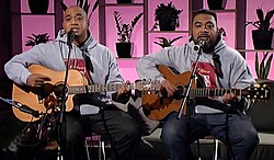 Adeaze in 2018