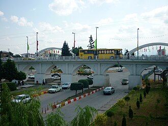 Amol City