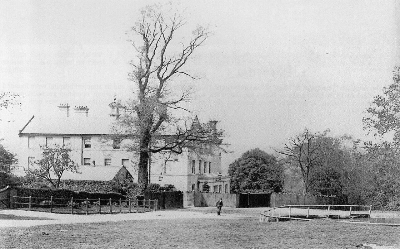 Ludgrove Hall c. 1880.jpg