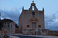Chapel Of St Anthony Of Padua, Triq il-Wied