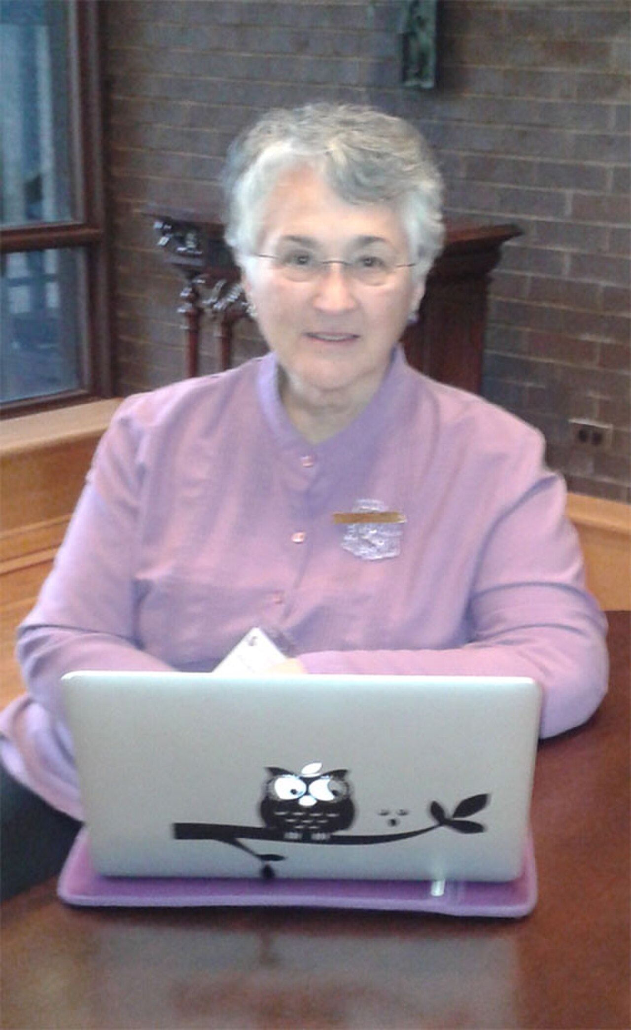 JoAnn Hackos at Stevens Institute of Technology.jpeg