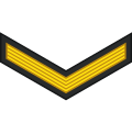 Able seaman (Namibian Navy)[13]