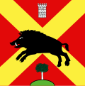 Flag of Le Flon