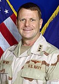 William E. Gortney[45]