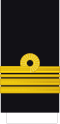 Komandoras (Lithuanian Naval Force)[19]