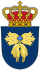Coat of arms of Kingdom of Imereti.