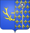 Coat of arms of Gandrange