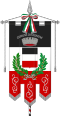 Flag of Fagagna