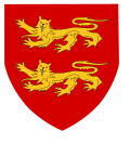 Coat of arms of Sark