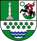 Coat of arms of Georgenthal