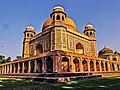 Ustad's Tomb, Nakodar