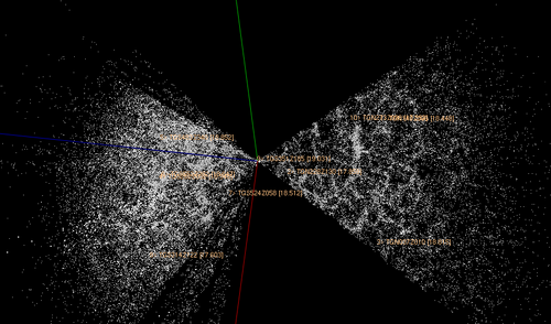 The 2dF Galaxy Redshift Survey