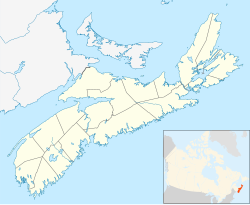 File:Canada Nova Scotia location map 2.svg