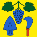 Flag of Weiningen