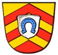 Coat of arms of Ginnheim