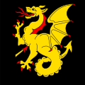 Flag of Ennetmoos