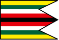 Flag of Bukovec