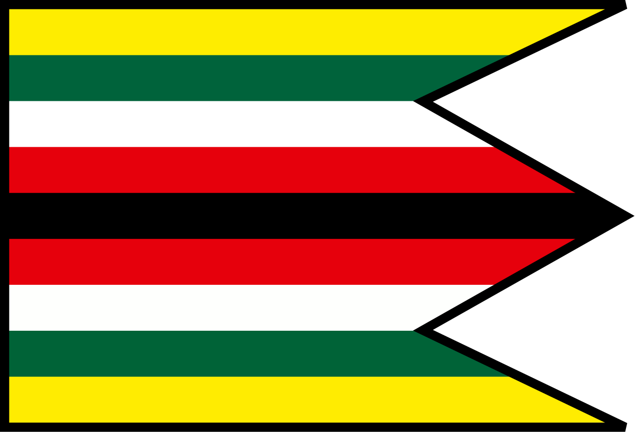 Bukovec-myjava-flag.svg