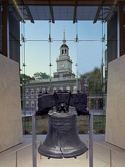 Independence National Historical Park