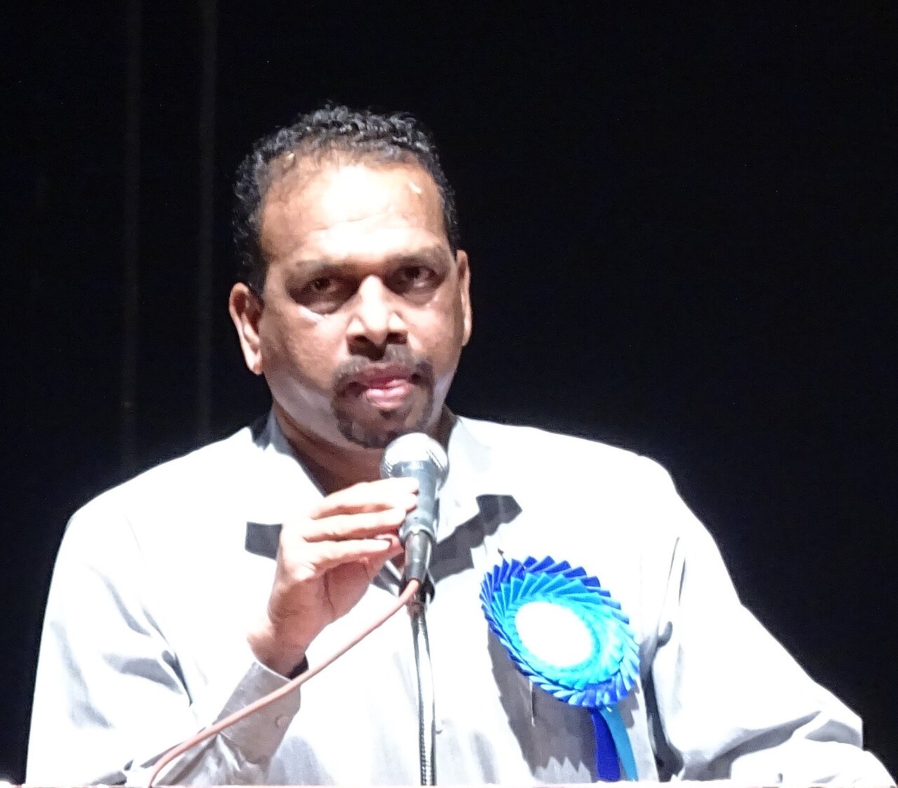 Benjamin Silva in 2016.jpg