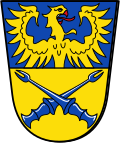 Coat of arms of Pilsum