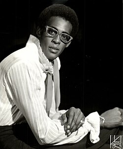 Ruffin in 1969