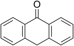 Skeletal formula