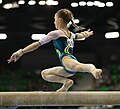 Performed by Vladislava Urazova at the 2019 Junior World Championships