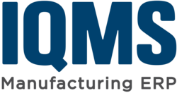 IQMS logo