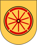 Coat of arms of Vaggeryd Municipality