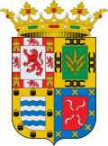 Official seal of Santaella