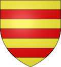 Coat of arms of Chépy