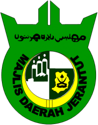 Coat of arms or logo