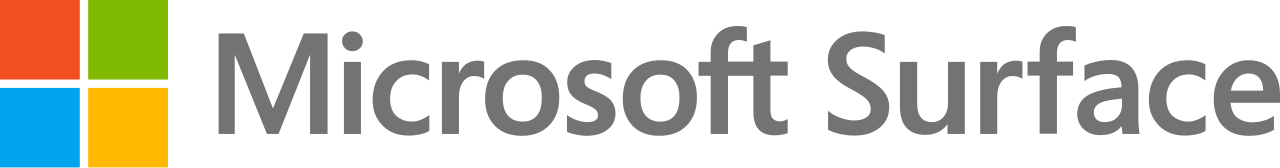 Microsoft Surface logo.svg