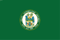 Flag of Accra