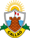 Coat of arms of Callao