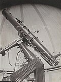 Refractor.