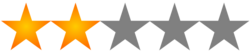 2 Stars