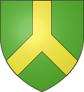 Coat of arms of Weitbruch