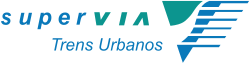 SuperVia logo